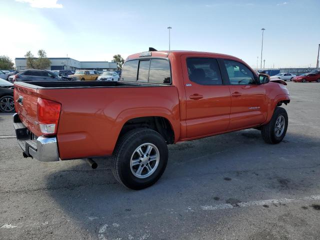 Photo 2 VIN: 5TFAZ5CN4GX011261 - TOYOTA TACOMA DOU 