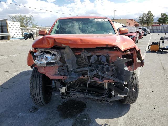 Photo 4 VIN: 5TFAZ5CN4GX011261 - TOYOTA TACOMA DOU 