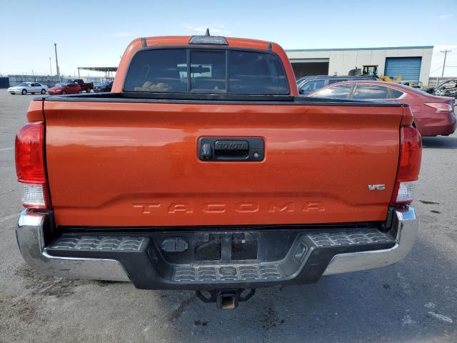 Photo 5 VIN: 5TFAZ5CN4GX011261 - TOYOTA TACOMA DOU 