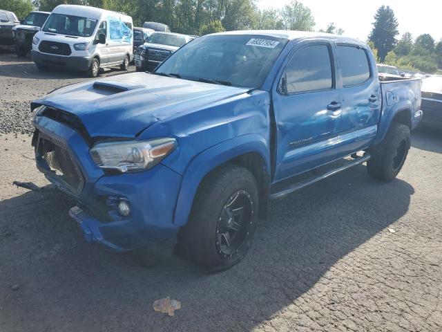 Photo 0 VIN: 5TFAZ5CN4GX011809 - TOYOTA TACOMA DOU 