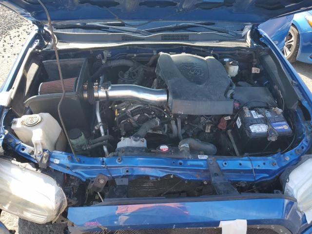 Photo 10 VIN: 5TFAZ5CN4GX011809 - TOYOTA TACOMA DOU 