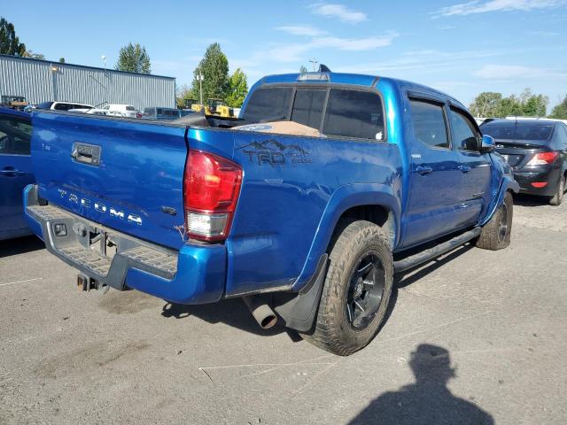 Photo 2 VIN: 5TFAZ5CN4GX011809 - TOYOTA TACOMA DOU 