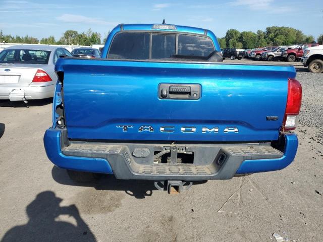 Photo 5 VIN: 5TFAZ5CN4GX011809 - TOYOTA TACOMA DOU 