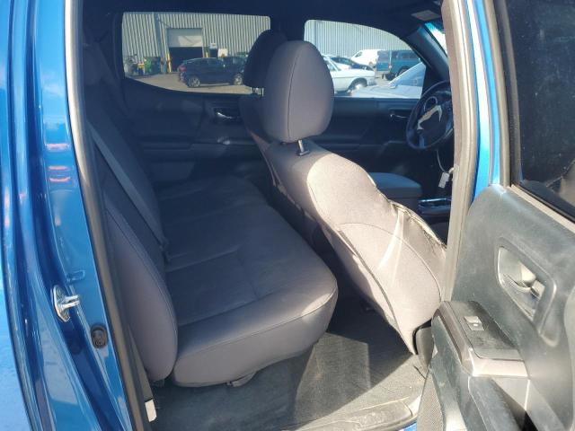 Photo 9 VIN: 5TFAZ5CN4GX011809 - TOYOTA TACOMA DOU 