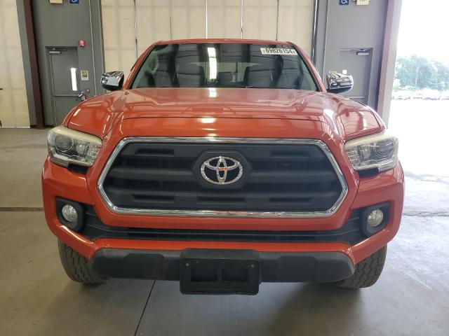 Photo 4 VIN: 5TFAZ5CN4GX012281 - TOYOTA TACOMA DOU 