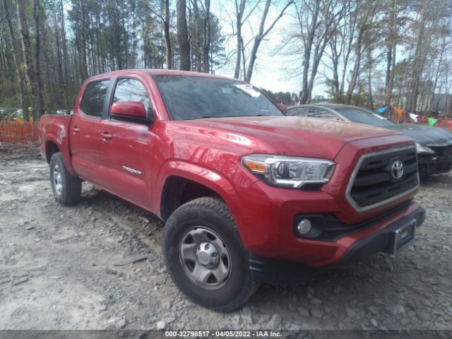 Photo 0 VIN: 5TFAZ5CN4GX012538 - TOYOTA TACOMA 