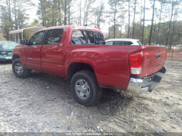 Photo 2 VIN: 5TFAZ5CN4GX012538 - TOYOTA TACOMA 