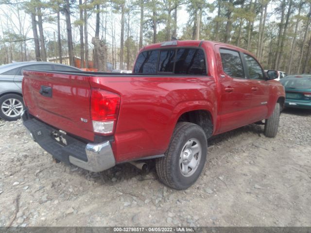 Photo 3 VIN: 5TFAZ5CN4GX012538 - TOYOTA TACOMA 