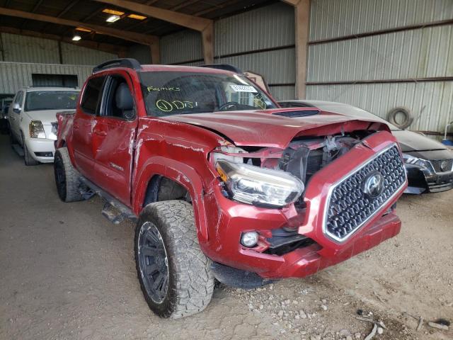 Photo 0 VIN: 5TFAZ5CN4GX015519 - TOYOTA TACOMA 