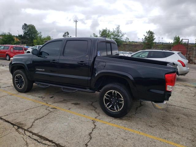 Photo 1 VIN: 5TFAZ5CN4GX017688 - TOYOTA TACOMA DOU 