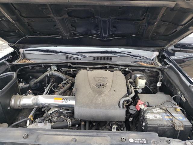 Photo 10 VIN: 5TFAZ5CN4GX017688 - TOYOTA TACOMA DOU 