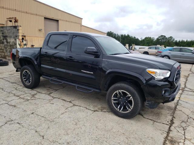 Photo 3 VIN: 5TFAZ5CN4GX017688 - TOYOTA TACOMA DOU 