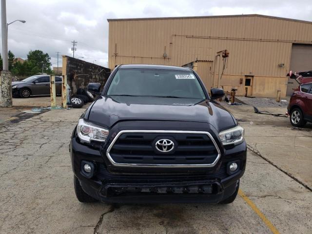 Photo 4 VIN: 5TFAZ5CN4GX017688 - TOYOTA TACOMA DOU 