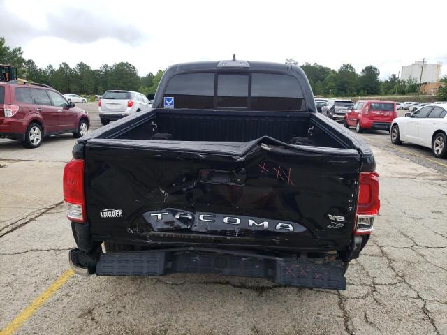 Photo 5 VIN: 5TFAZ5CN4GX017688 - TOYOTA TACOMA DOU 