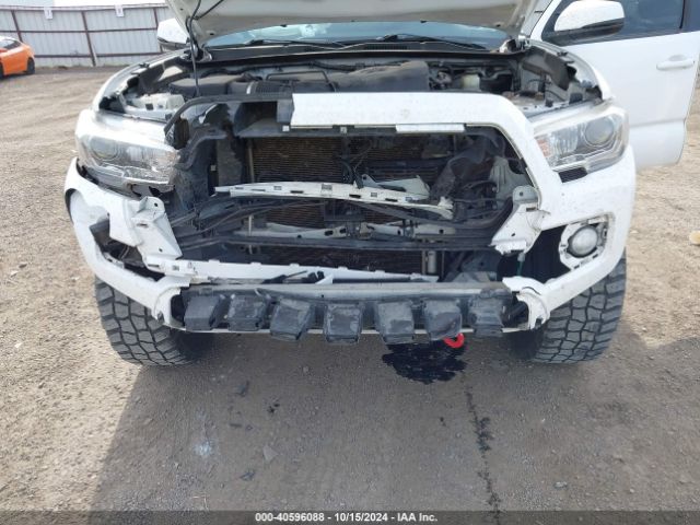 Photo 5 VIN: 5TFAZ5CN4HX022942 - TOYOTA TACOMA 