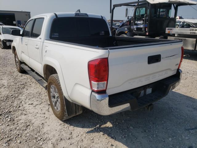 Photo 2 VIN: 5TFAZ5CN4HX027543 - TOYOTA TACOMA DOU 