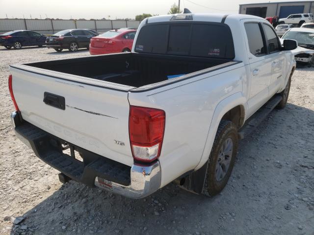 Photo 3 VIN: 5TFAZ5CN4HX027543 - TOYOTA TACOMA DOU 