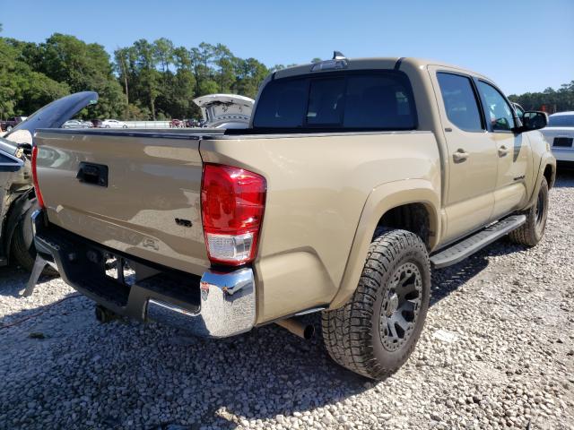 Photo 3 VIN: 5TFAZ5CN4HX029227 - TOYOTA TACOMA DOU 