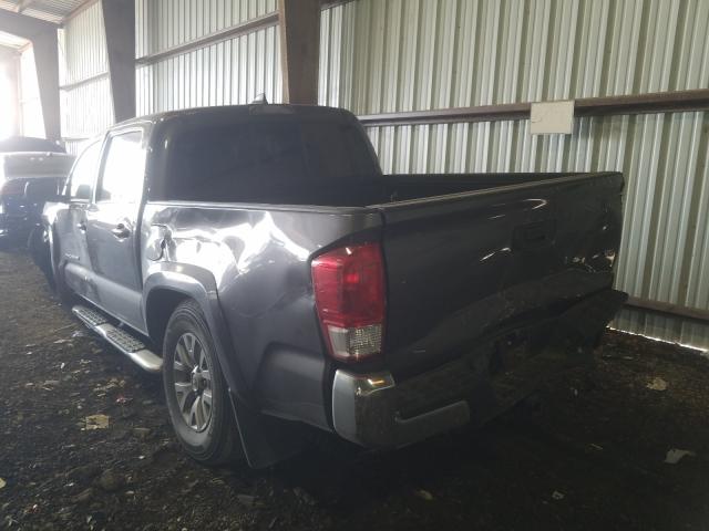 Photo 2 VIN: 5TFAZ5CN4HX029468 - TOYOTA TACOMA DOU 