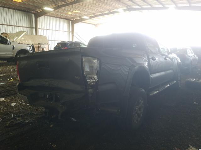 Photo 3 VIN: 5TFAZ5CN4HX029468 - TOYOTA TACOMA DOU 