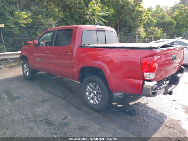 Photo 2 VIN: 5TFAZ5CN4HX029941 - TOYOTA TACOMA 