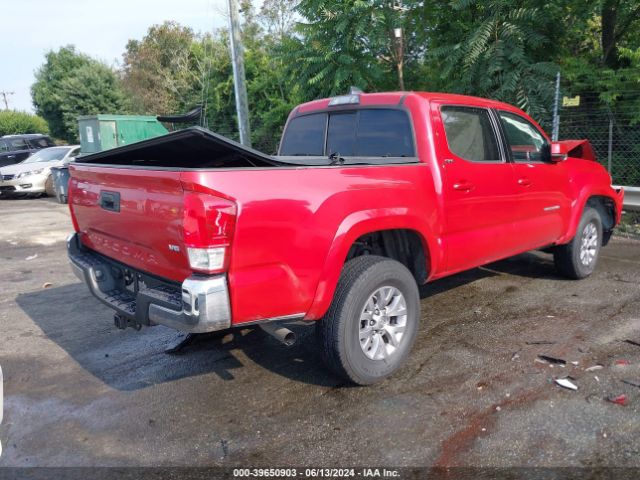 Photo 3 VIN: 5TFAZ5CN4HX029941 - TOYOTA TACOMA 