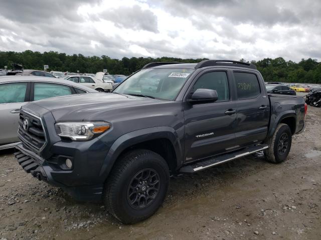 Photo 1 VIN: 5TFAZ5CN4HX033455 - TOYOTA TACOMA DOU 