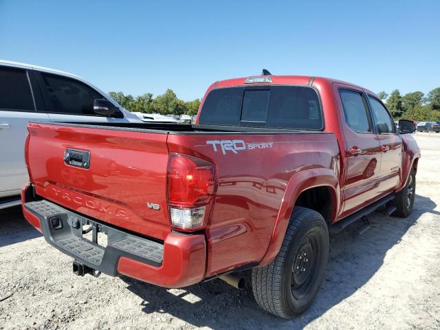 Photo 3 VIN: 5TFAZ5CN4HX036114 - TOYOTA TACOMA 