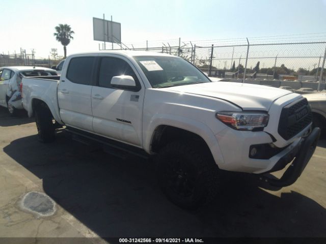 Photo 0 VIN: 5TFAZ5CN4HX036128 - TOYOTA TACOMA 