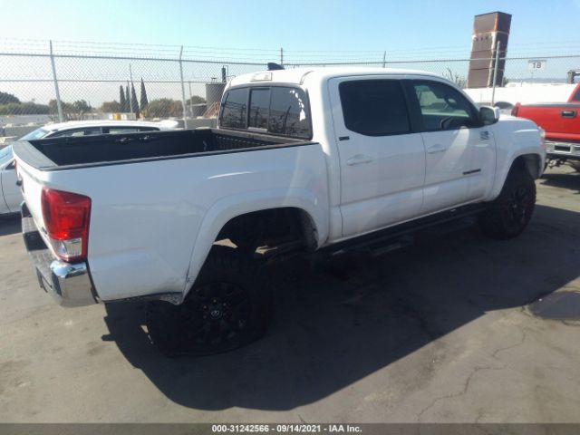 Photo 3 VIN: 5TFAZ5CN4HX036128 - TOYOTA TACOMA 