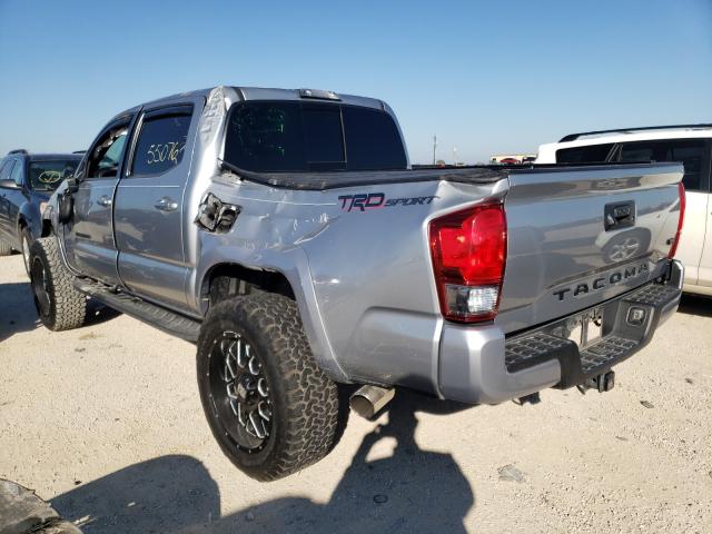 Photo 2 VIN: 5TFAZ5CN4HX036596 - TOYOTA TACOMA DOU 