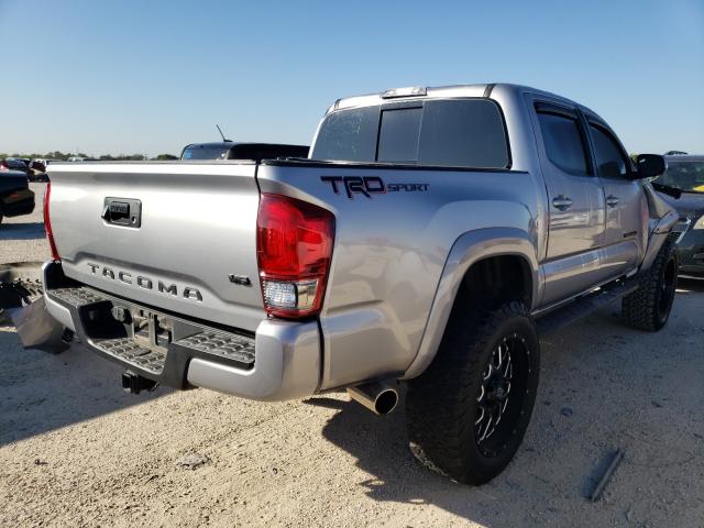 Photo 3 VIN: 5TFAZ5CN4HX036596 - TOYOTA TACOMA DOU 