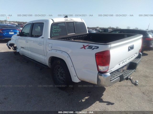 Photo 2 VIN: 5TFAZ5CN4HX036632 - TOYOTA TACOMA 