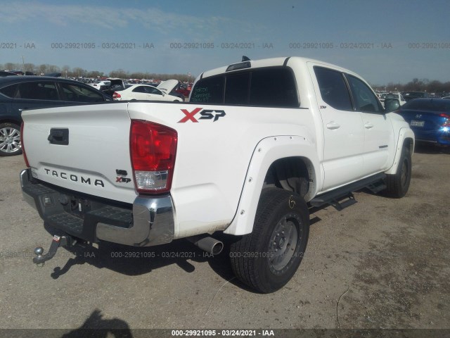 Photo 3 VIN: 5TFAZ5CN4HX036632 - TOYOTA TACOMA 