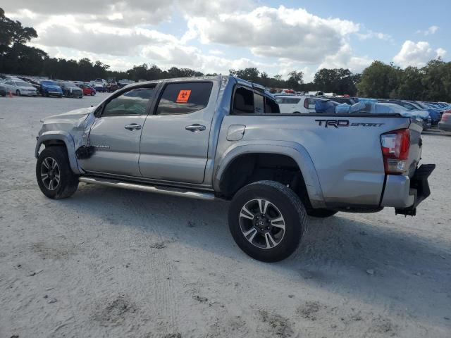 Photo 1 VIN: 5TFAZ5CN4HX037778 - TOYOTA TACOMA DOU 