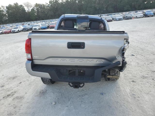 Photo 5 VIN: 5TFAZ5CN4HX037778 - TOYOTA TACOMA DOU 