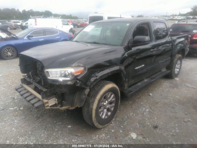 Photo 1 VIN: 5TFAZ5CN4HX040034 - TOYOTA TACOMA 