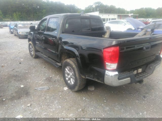 Photo 2 VIN: 5TFAZ5CN4HX040034 - TOYOTA TACOMA 