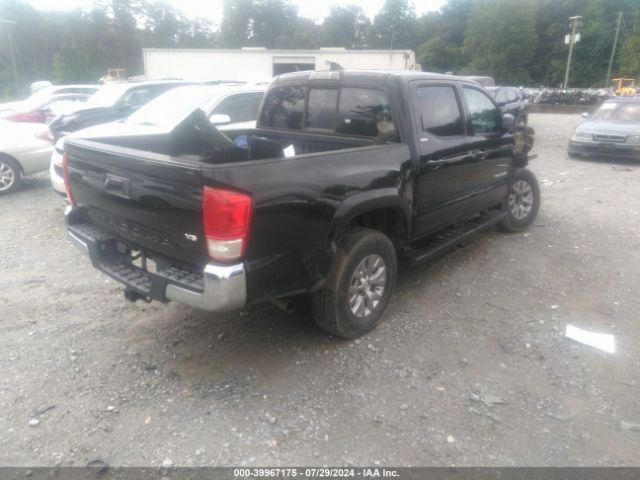 Photo 3 VIN: 5TFAZ5CN4HX040034 - TOYOTA TACOMA 