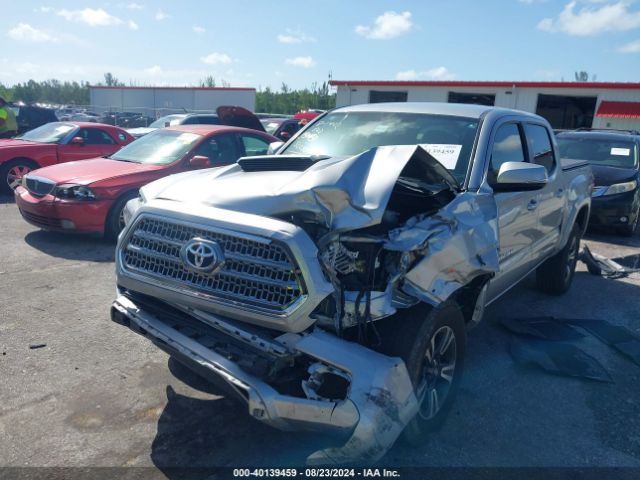 Photo 1 VIN: 5TFAZ5CN4HX040423 - TOYOTA TACOMA 