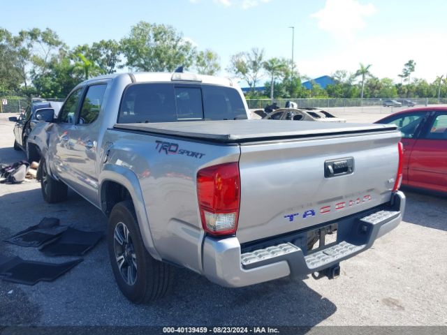 Photo 2 VIN: 5TFAZ5CN4HX040423 - TOYOTA TACOMA 