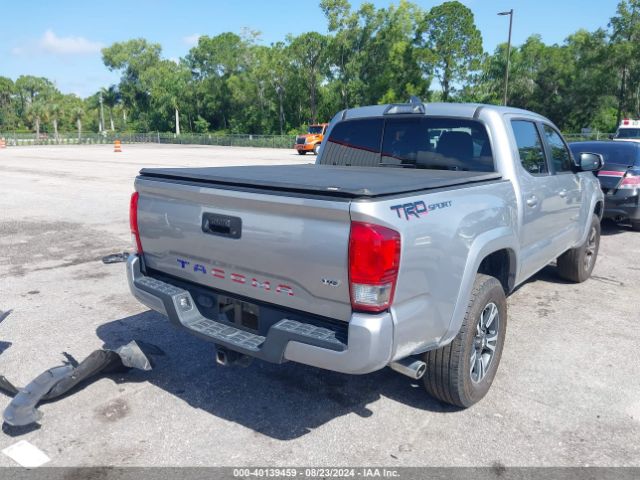 Photo 3 VIN: 5TFAZ5CN4HX040423 - TOYOTA TACOMA 