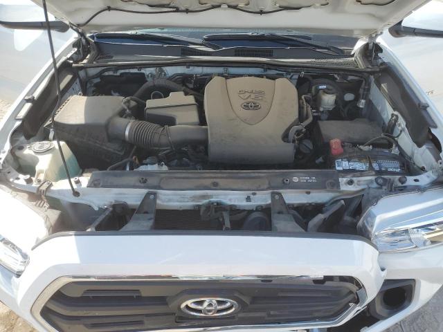 Photo 10 VIN: 5TFAZ5CN4HX041815 - TOYOTA TACOMA DOU 