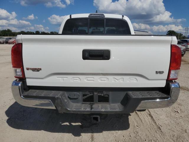 Photo 5 VIN: 5TFAZ5CN4HX041815 - TOYOTA TACOMA DOU 