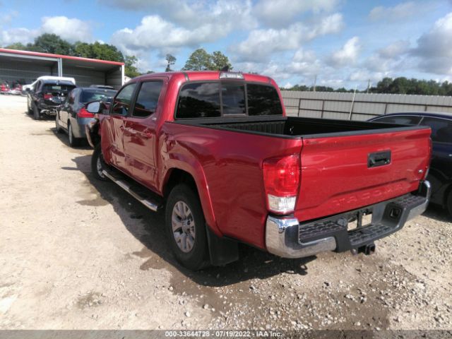 Photo 2 VIN: 5TFAZ5CN4HX049414 - TOYOTA TACOMA 