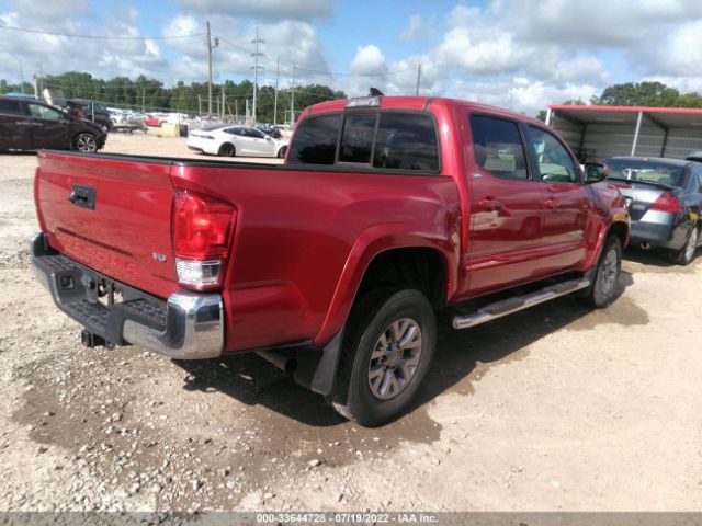 Photo 3 VIN: 5TFAZ5CN4HX049414 - TOYOTA TACOMA 