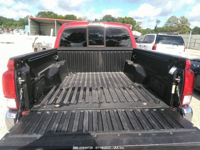 Photo 7 VIN: 5TFAZ5CN4HX049414 - TOYOTA TACOMA 