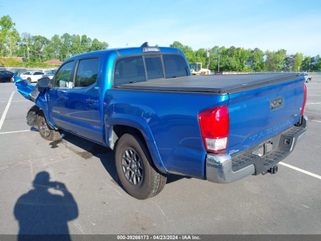 Photo 2 VIN: 5TFAZ5CN4HX051616 - TOYOTA TACOMA 