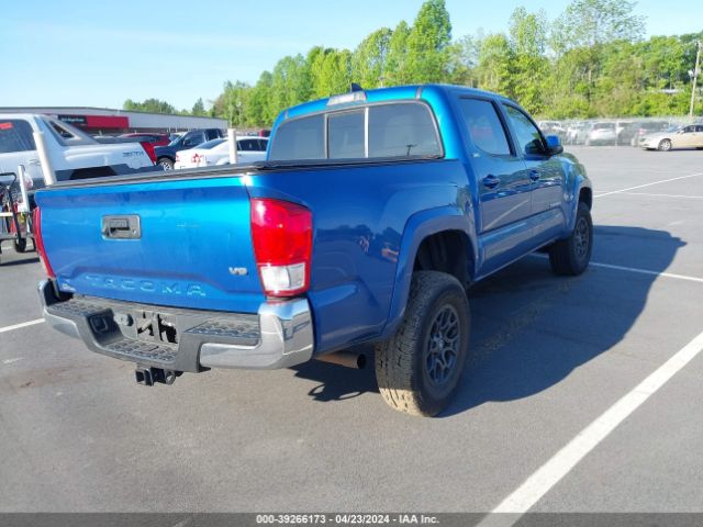 Photo 3 VIN: 5TFAZ5CN4HX051616 - TOYOTA TACOMA 