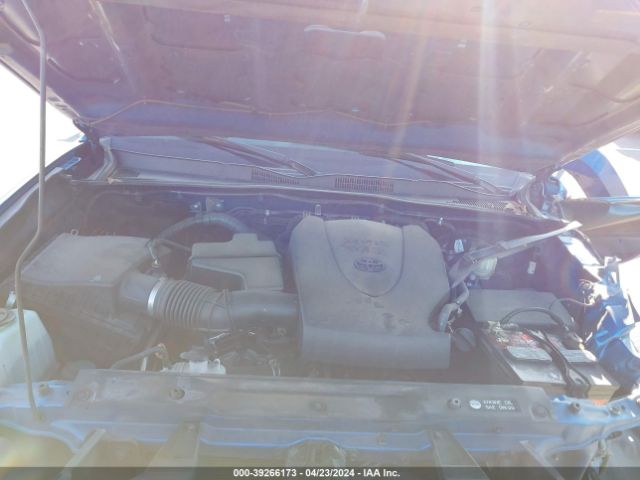 Photo 9 VIN: 5TFAZ5CN4HX051616 - TOYOTA TACOMA 